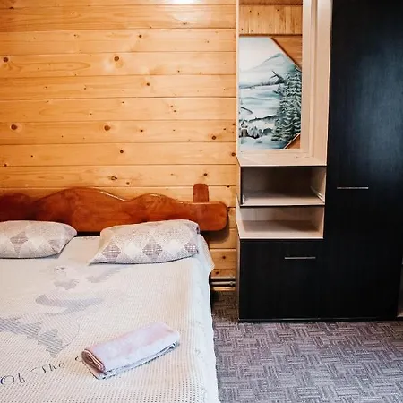 Guest house з неймовірними краєвидами, карпатський чан Dream, чан джакузі *