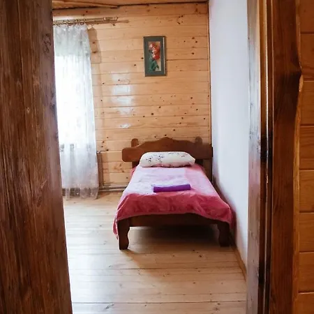з неймовірними краєвидами, карпатський чан Dream, чан джакузі Guest house Slavske