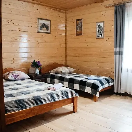 Konukevi з неймовірними краєвидами, карпатський чан Dream, чан джакузі *