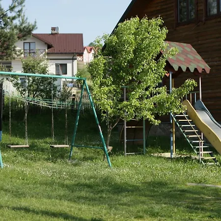 Guest house з неймовірними краєвидами, карпатський чан Dream, чан джакузі *
