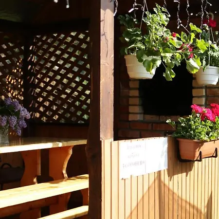 з неймовірними краєвидами, карпатський чан Dream, чан джакузі Guest house Slavske
