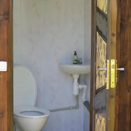 з неймовірними краєвидами, карпатський чан Dream, чан джакузі Guest house